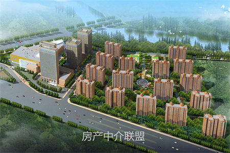 红星家园C2区豪华精装套三双卫带两个车位帯附房好楼层