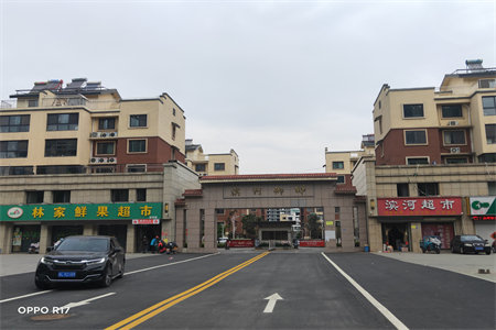 化工厂2室1厅1卫78㎡带付房双气双证出税精装