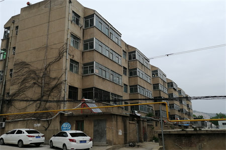 江湾城二期左岸2室2厅1卫75万80m2精装出售